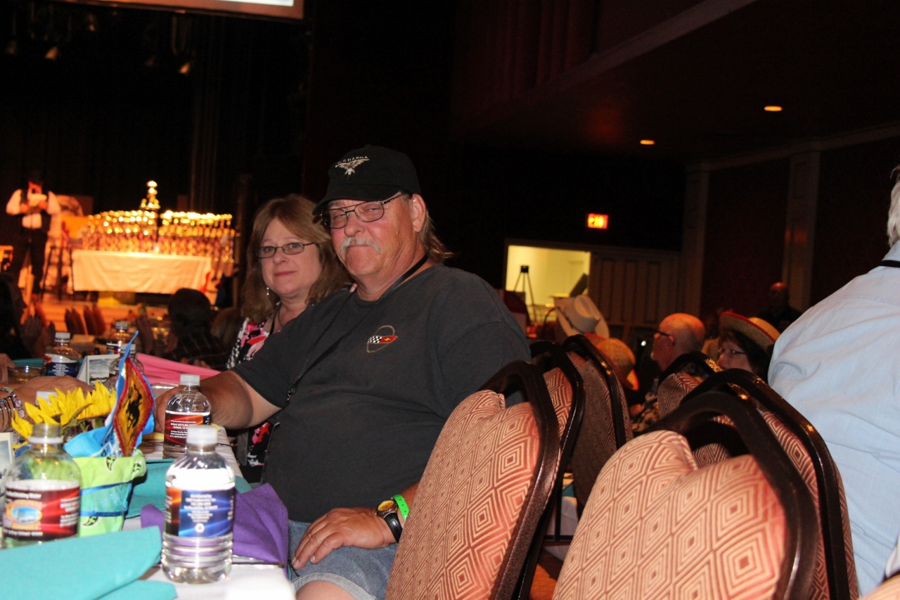 Simi Valley Corvettes