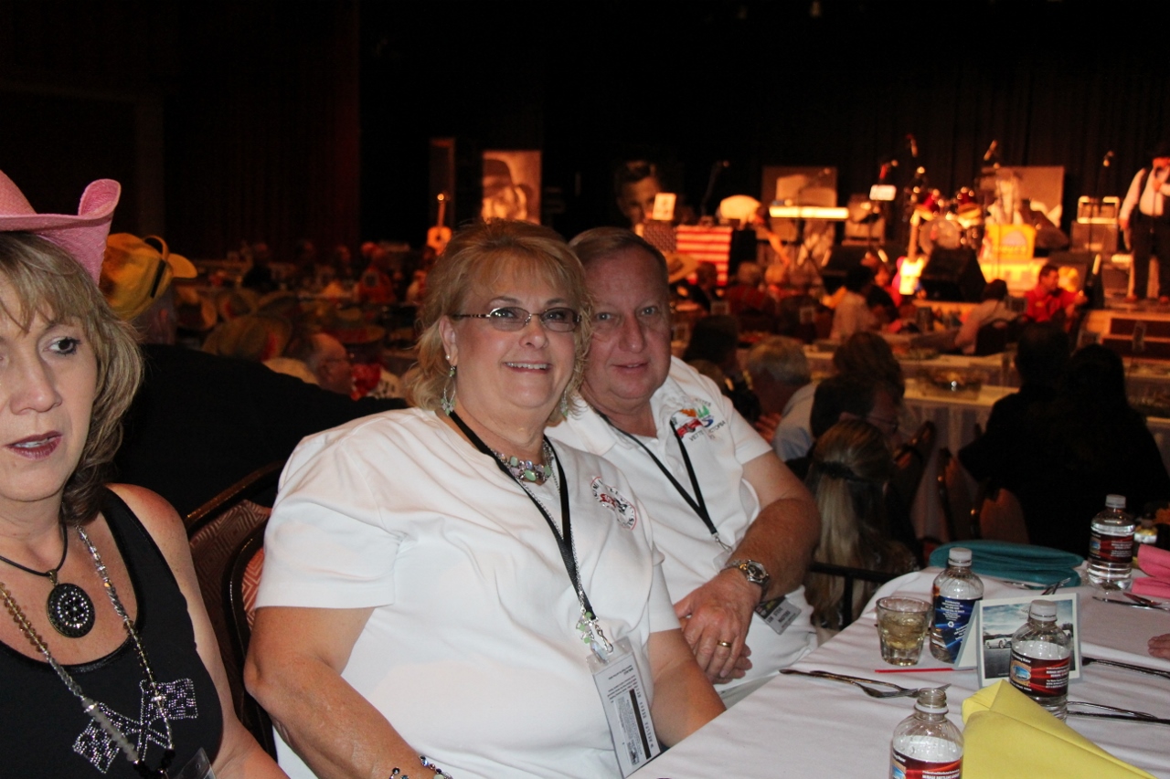 Simi Valley Corvettes