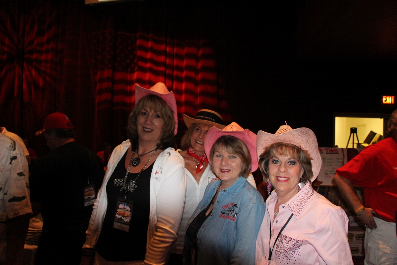 Simi Valley Corvettes