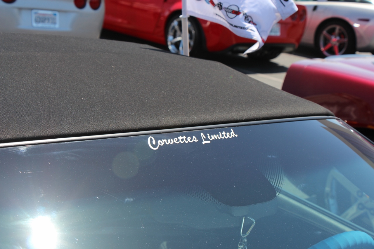 Simi Valley Corvettes