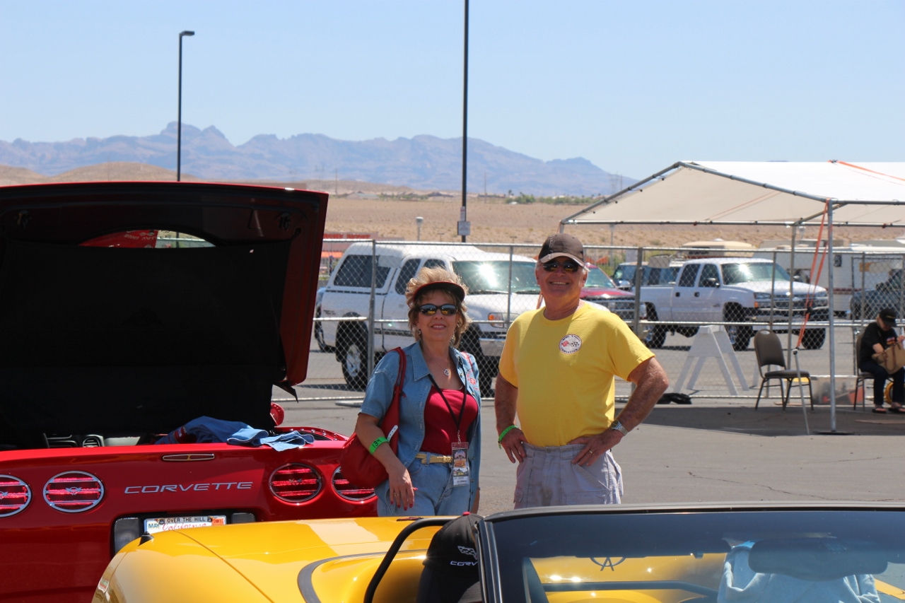 Simi Valley Corvettes