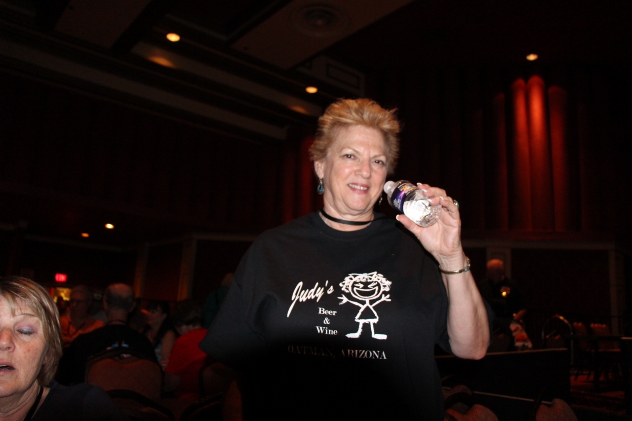 Simi Valley Corvettes