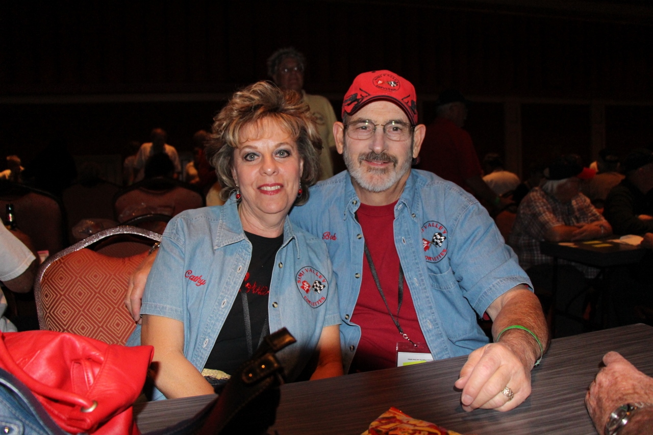Simi Valley Corvettes