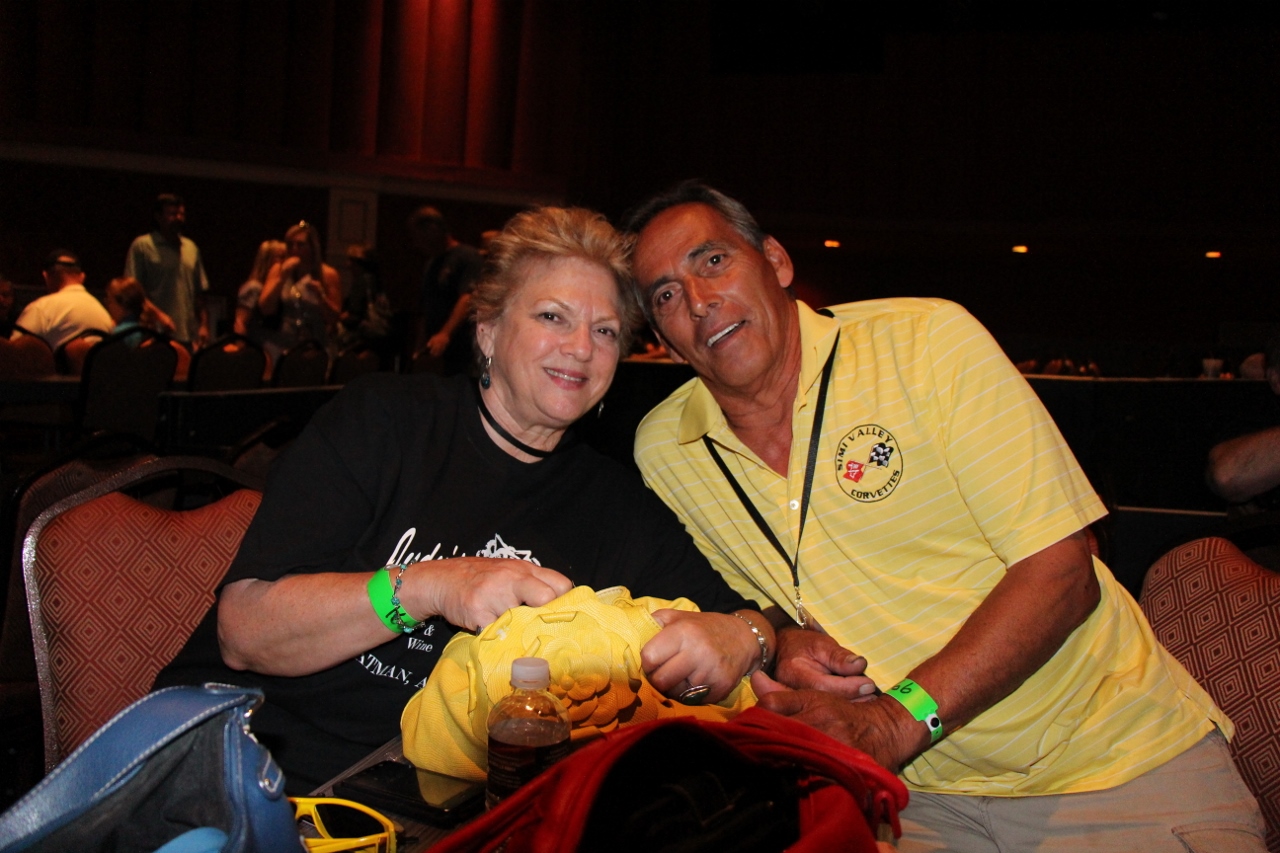 Simi Valley Corvettes