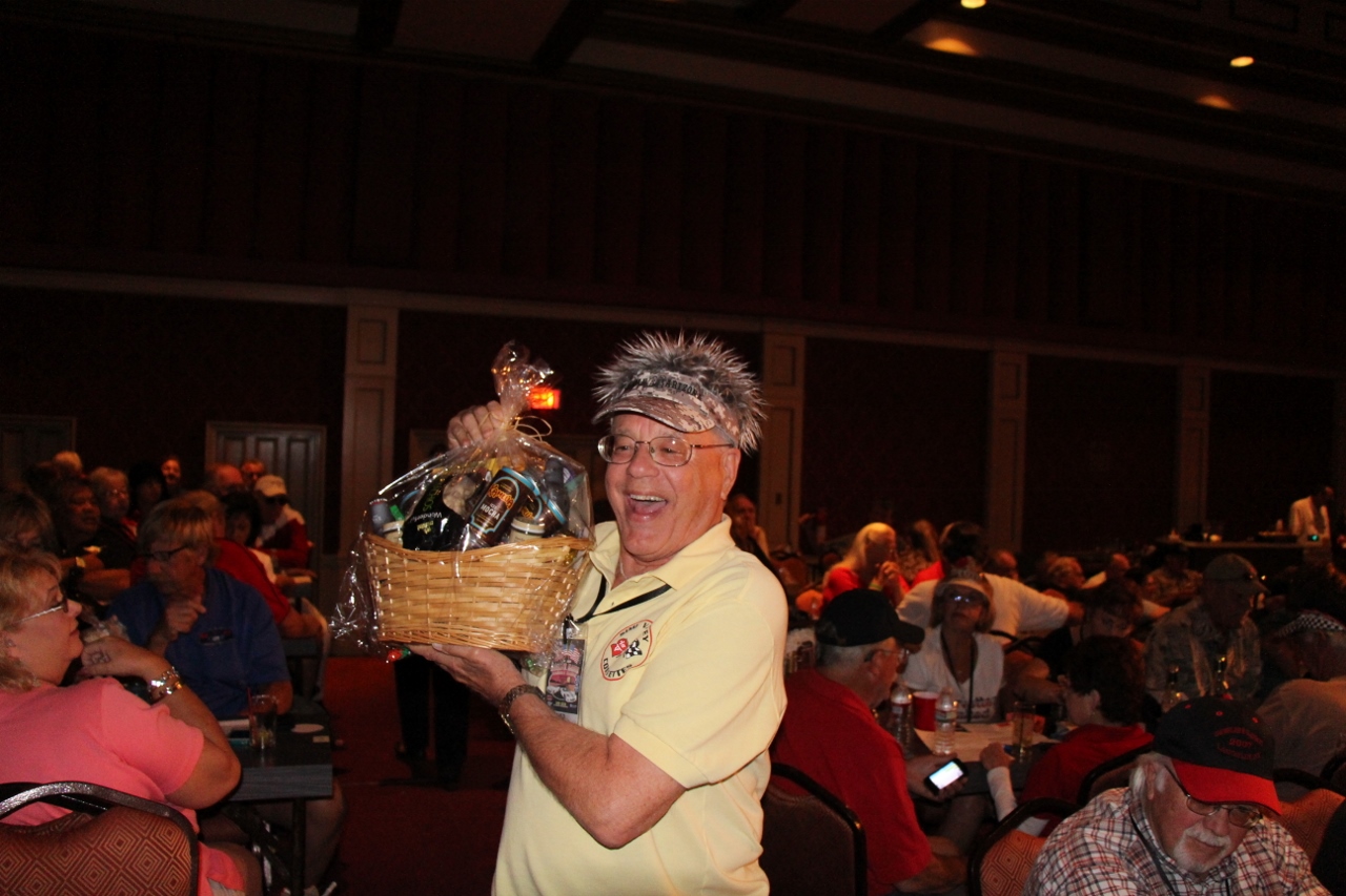 Simi Valley Corvettes