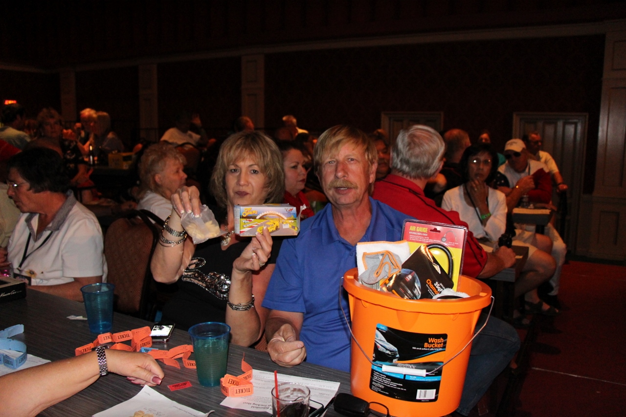 Simi Valley Corvettes