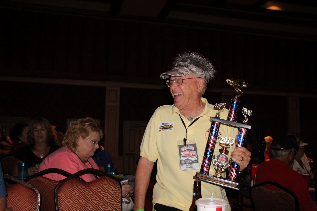 Simi Valley Corvettes