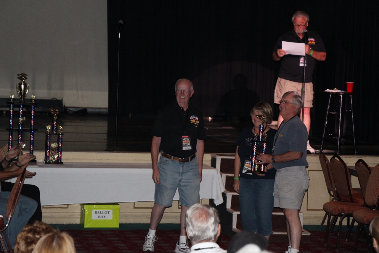 Simi Valley Corvettes