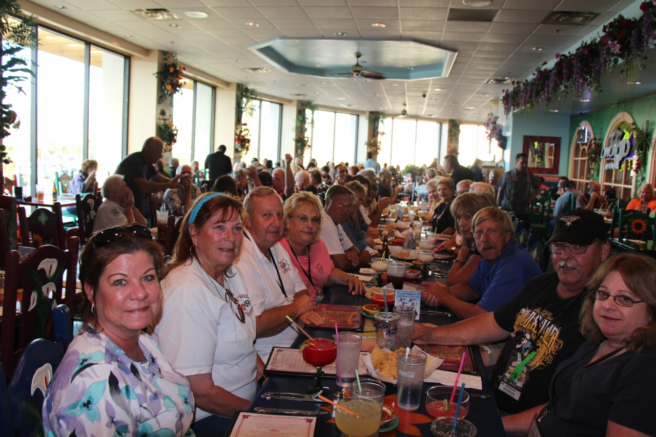 Simi Valley Corvettes