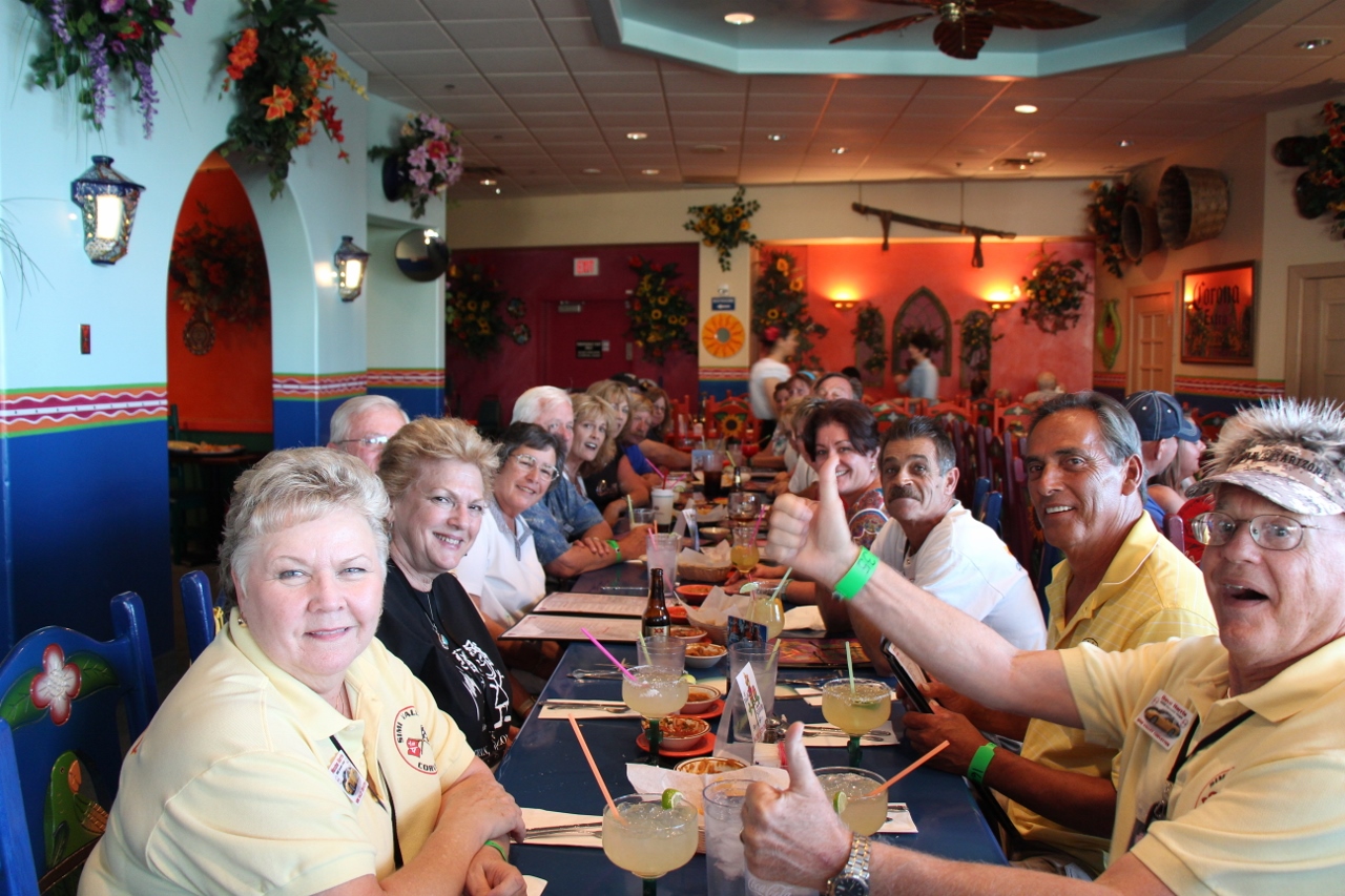 Simi Valley Corvettes