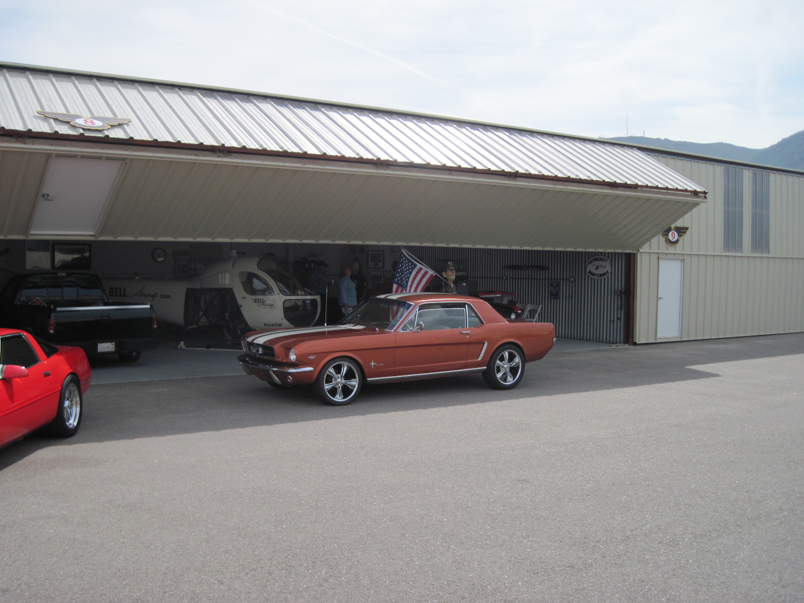 Simi Valley Corvettes