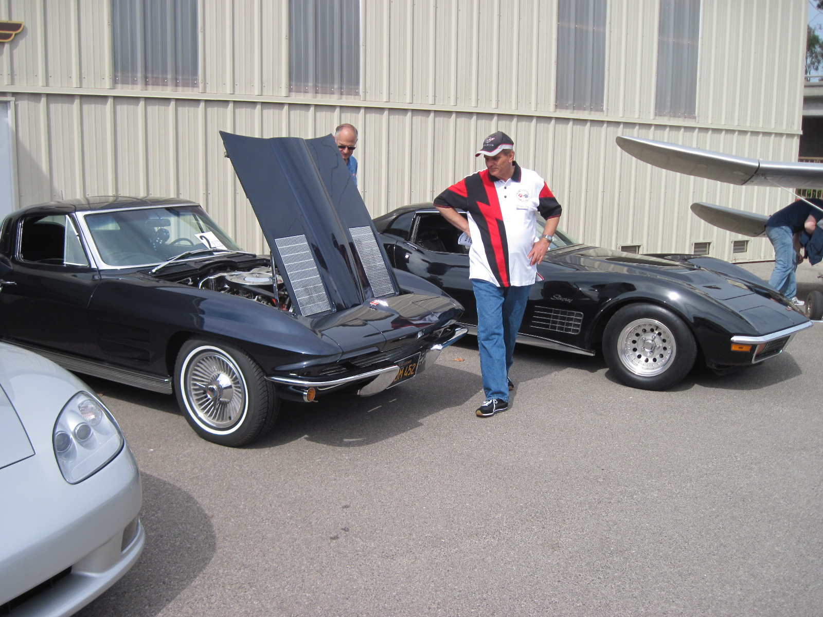Simi Valley Corvettes