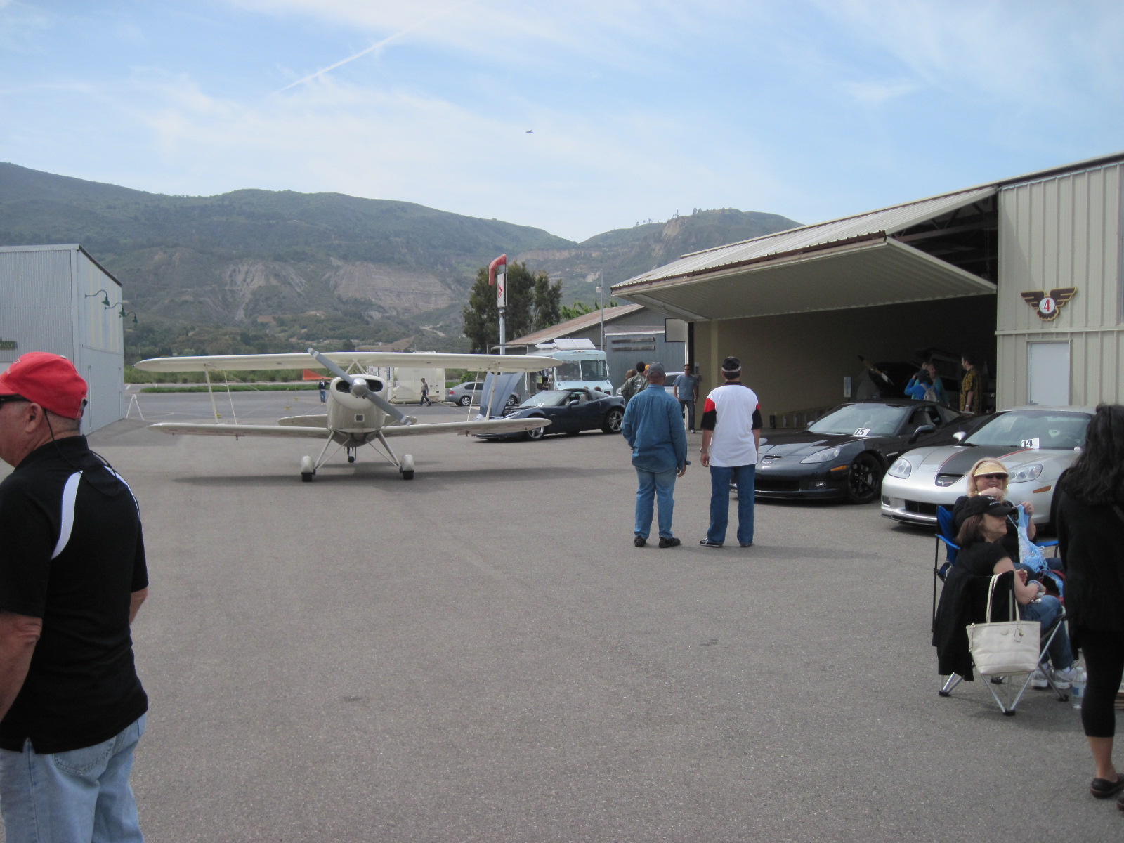 Simi Valley Corvettes