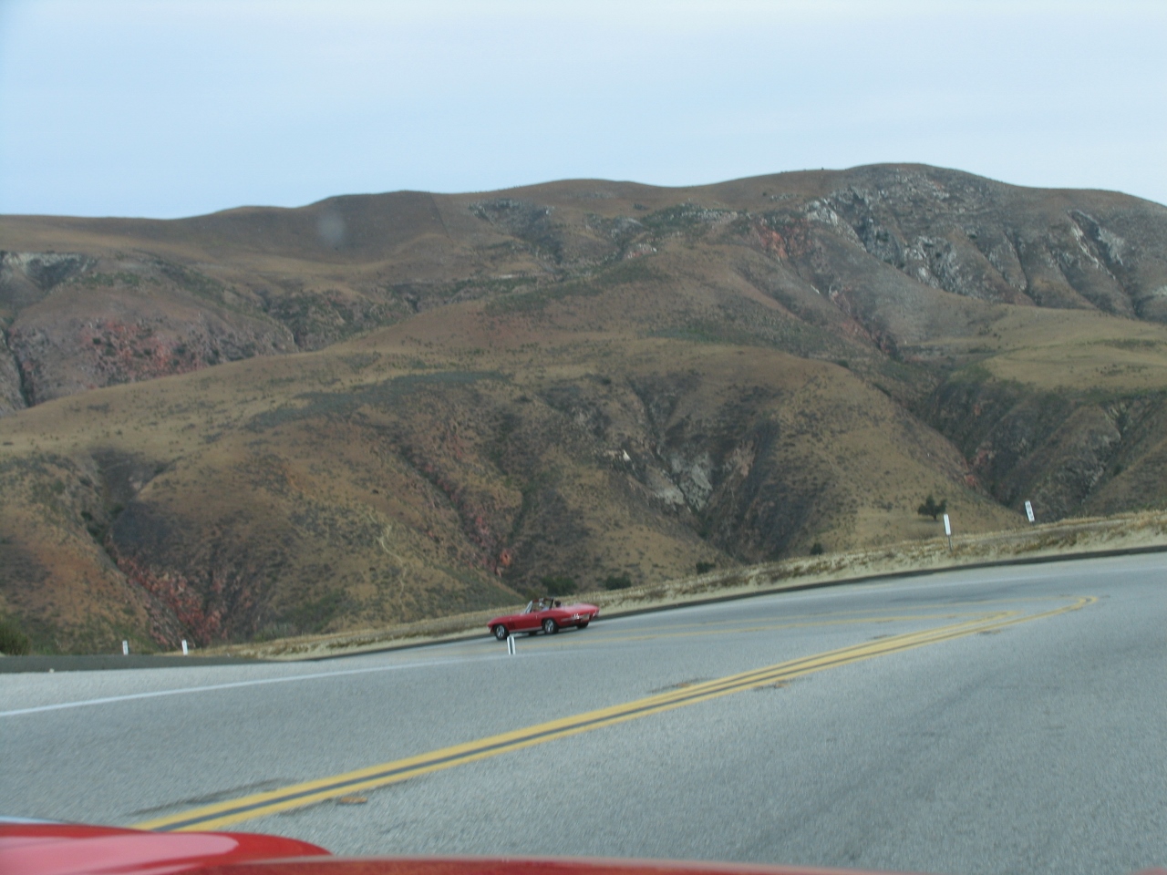 Simi Valley Corvettes