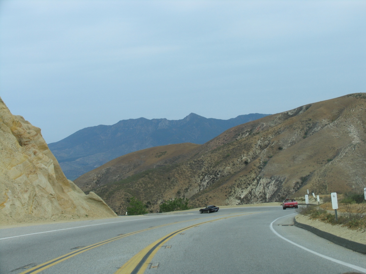 Simi Valley Corvettes