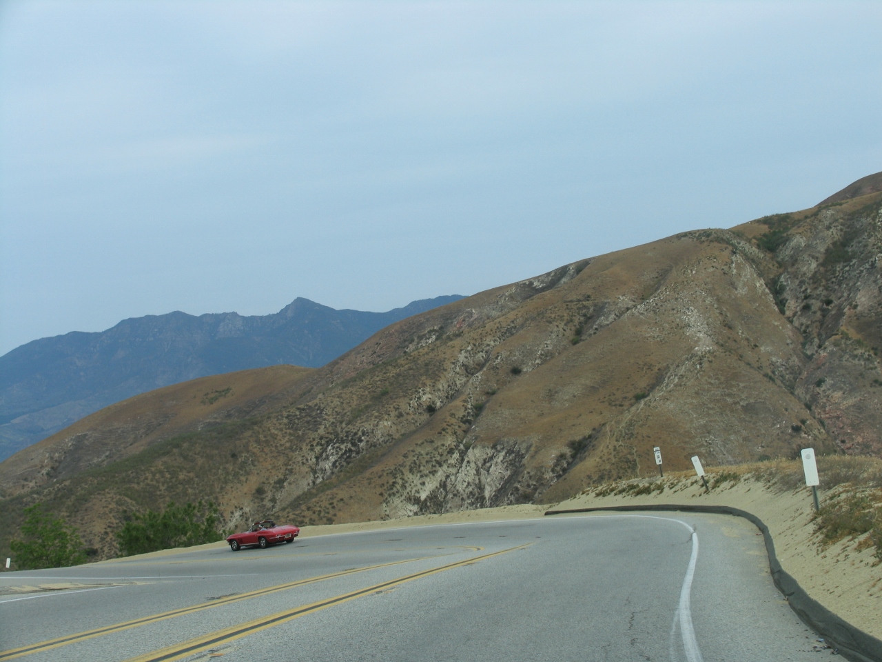 Simi Valley Corvettes