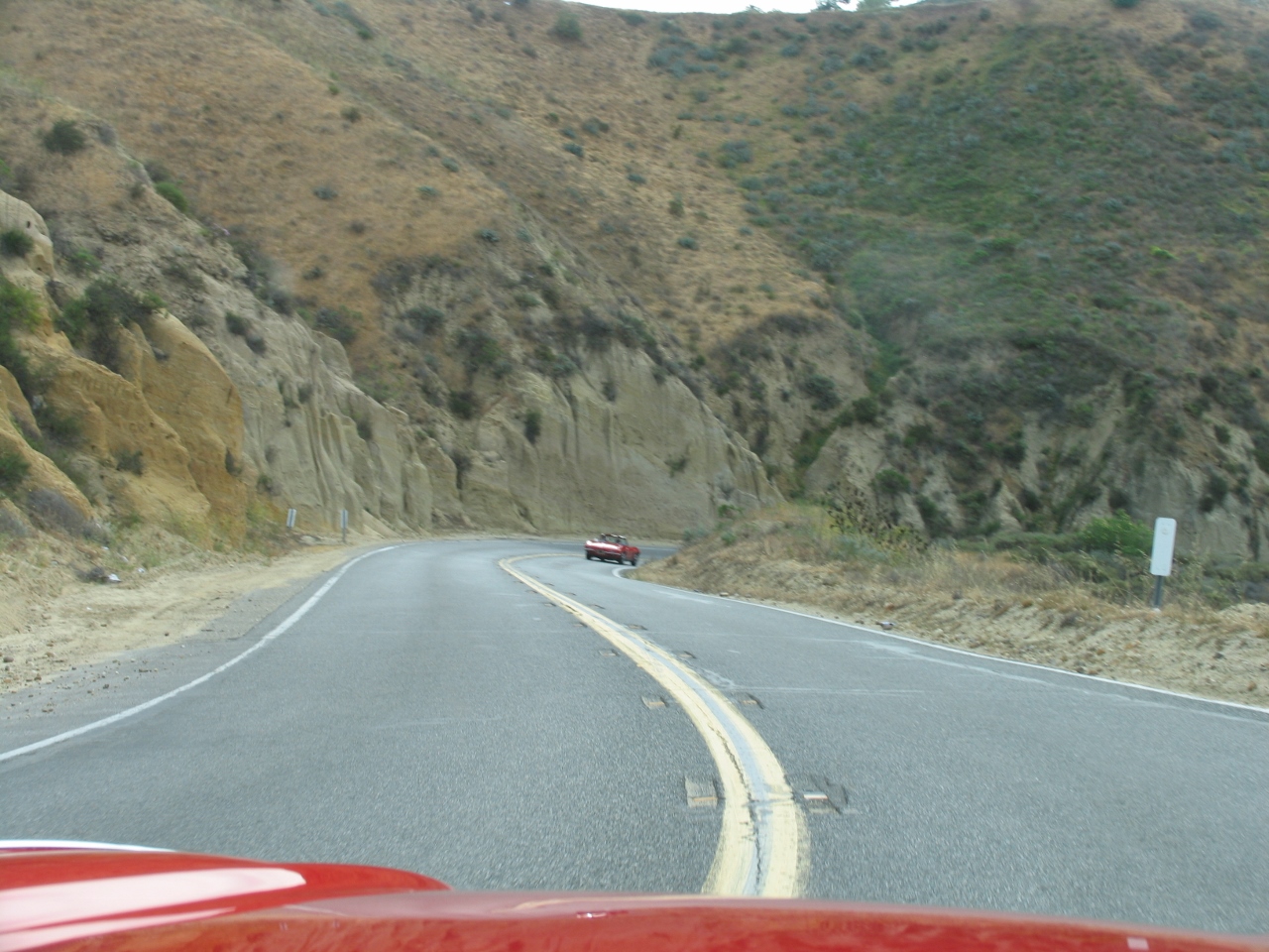 Simi Valley Corvettes