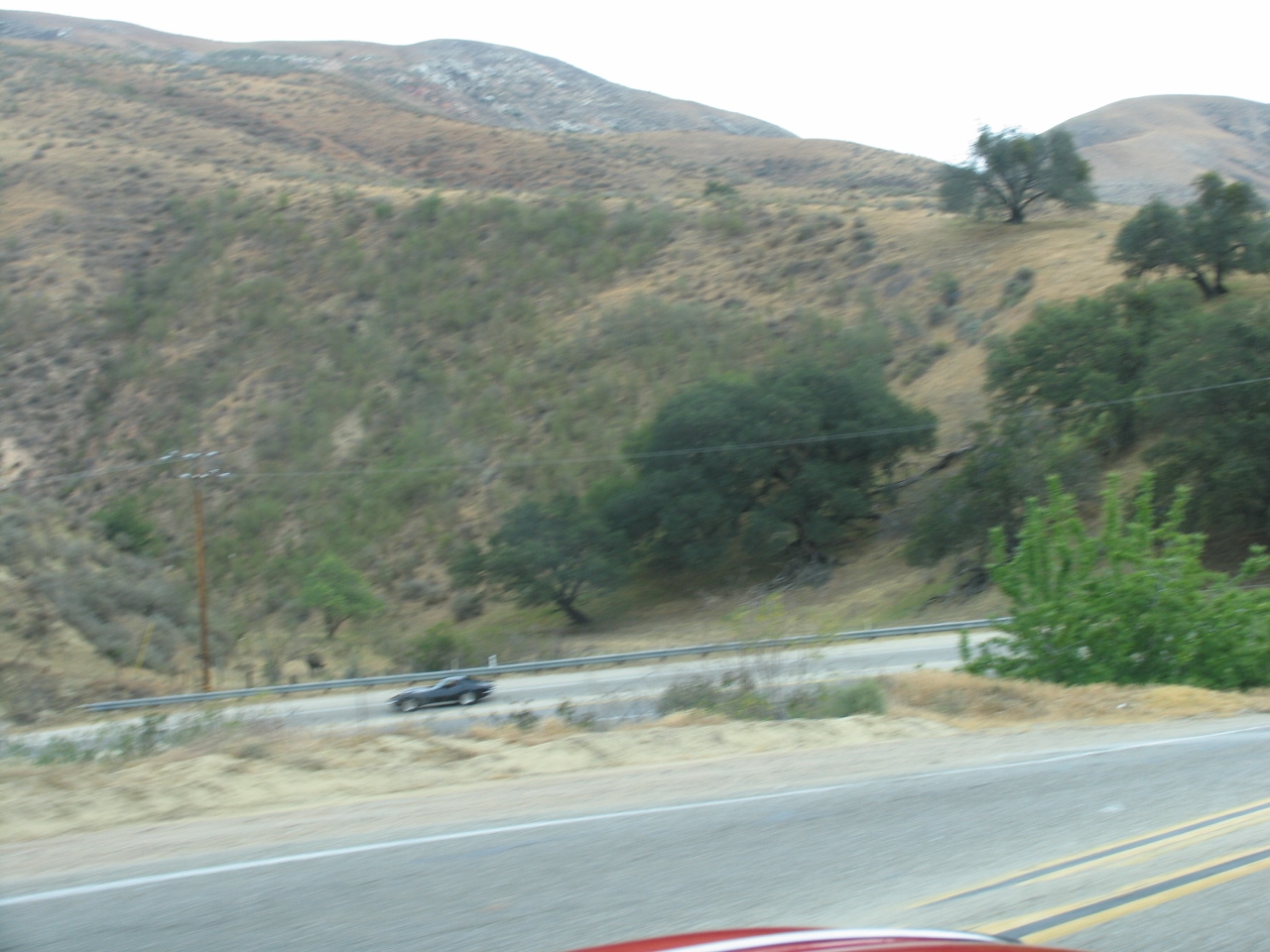 Simi Valley Corvettes