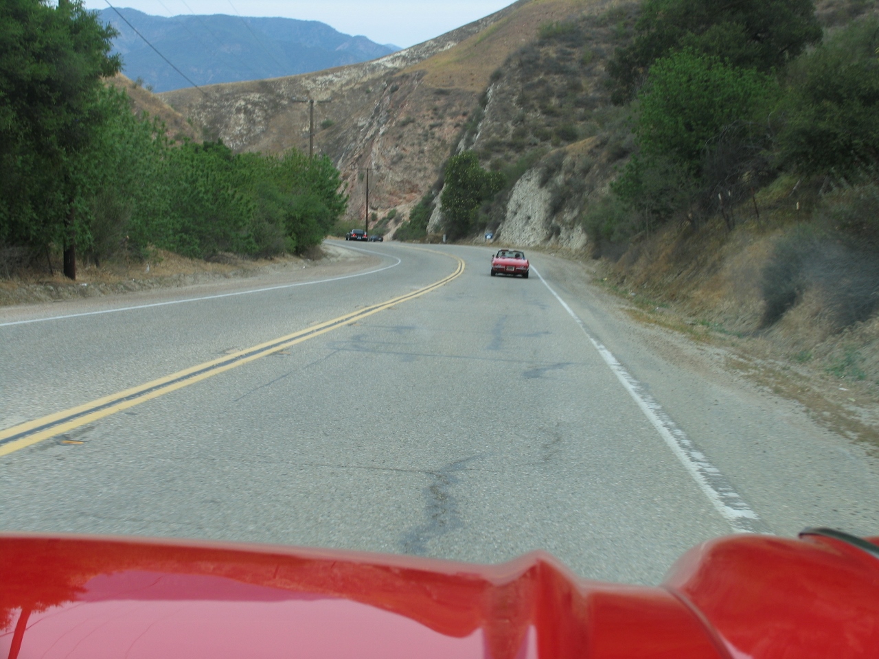 Simi Valley Corvettes
