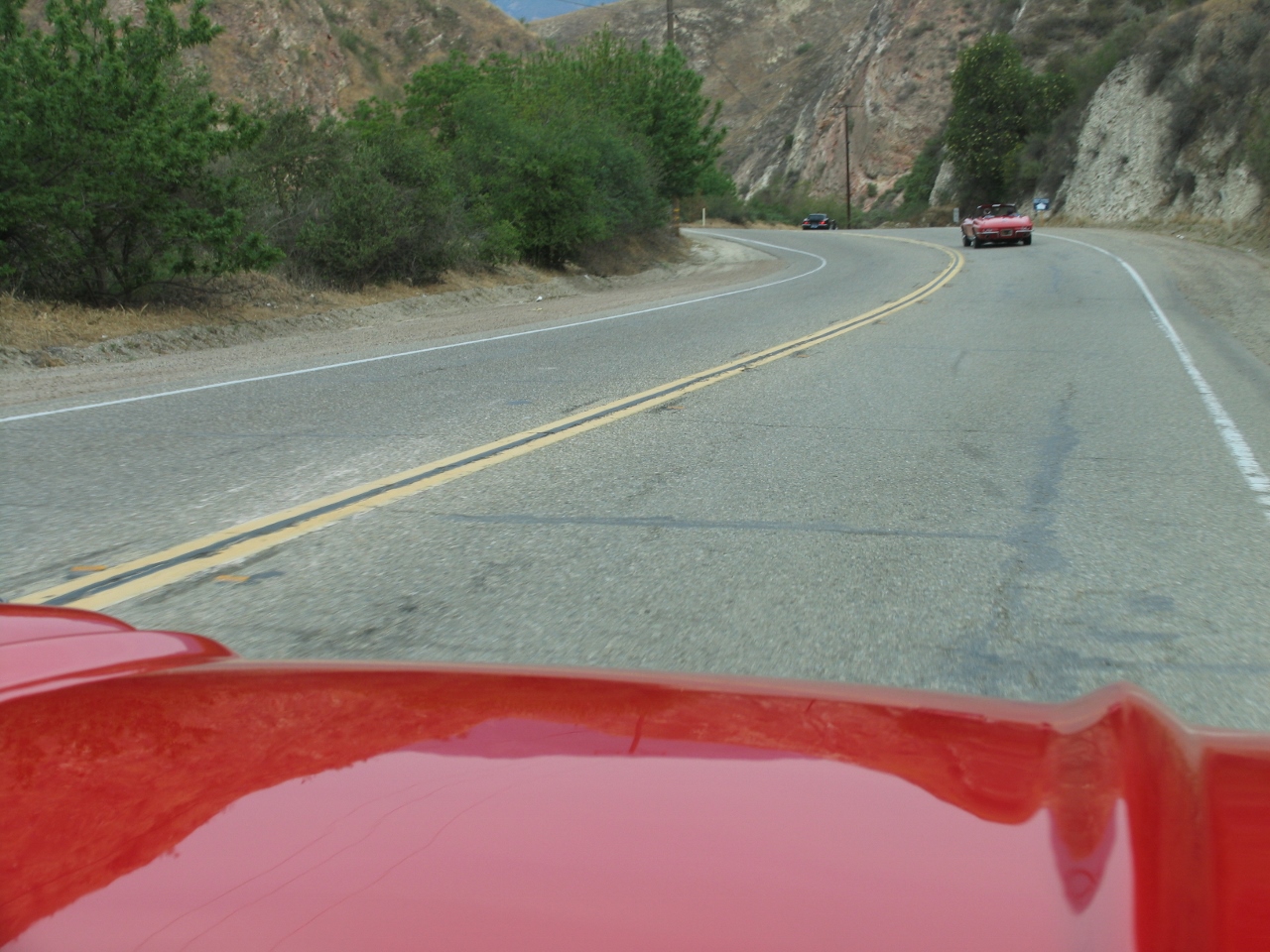 Simi Valley Corvettes