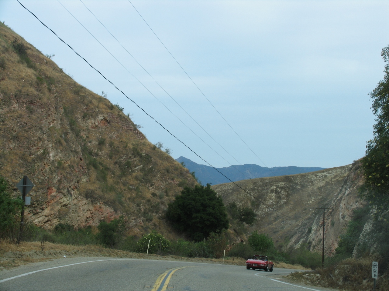 Simi Valley Corvettes