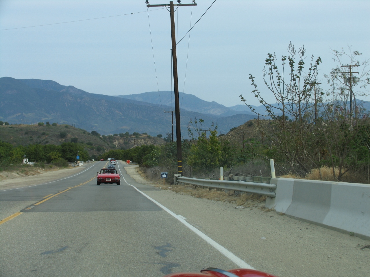 Simi Valley Corvettes