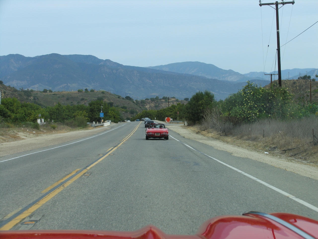 Simi Valley Corvettes