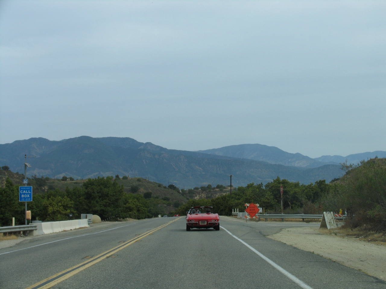 Simi Valley Corvettes