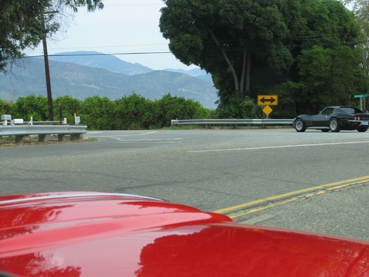 Simi Valley Corvettes