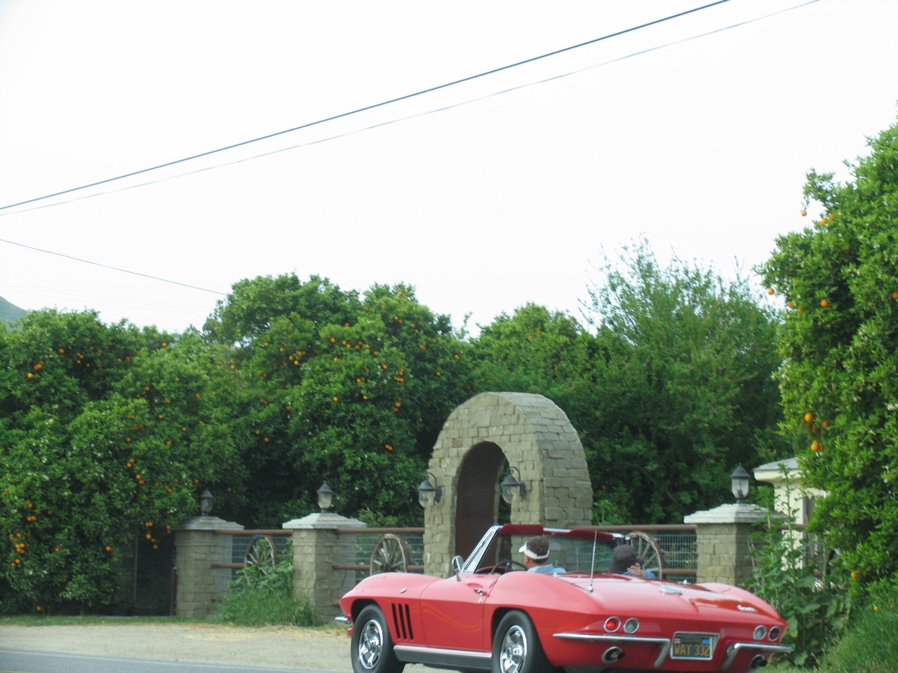 Simi Valley Corvettes