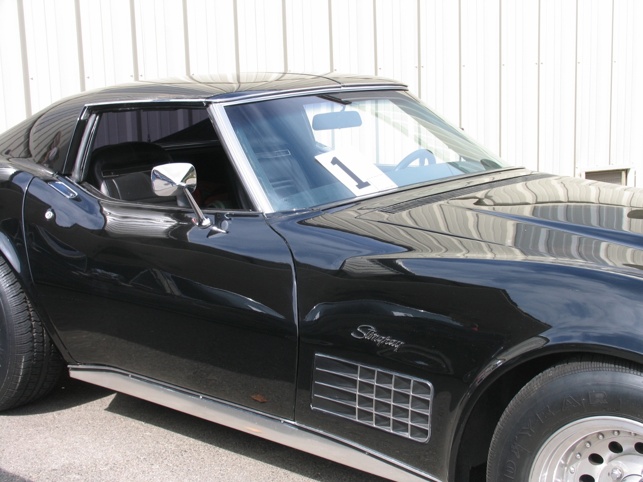 Simi Valley Corvettes