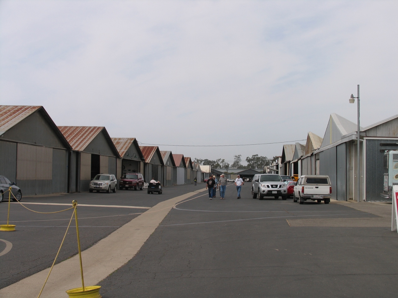 Simi Valley Corvettes