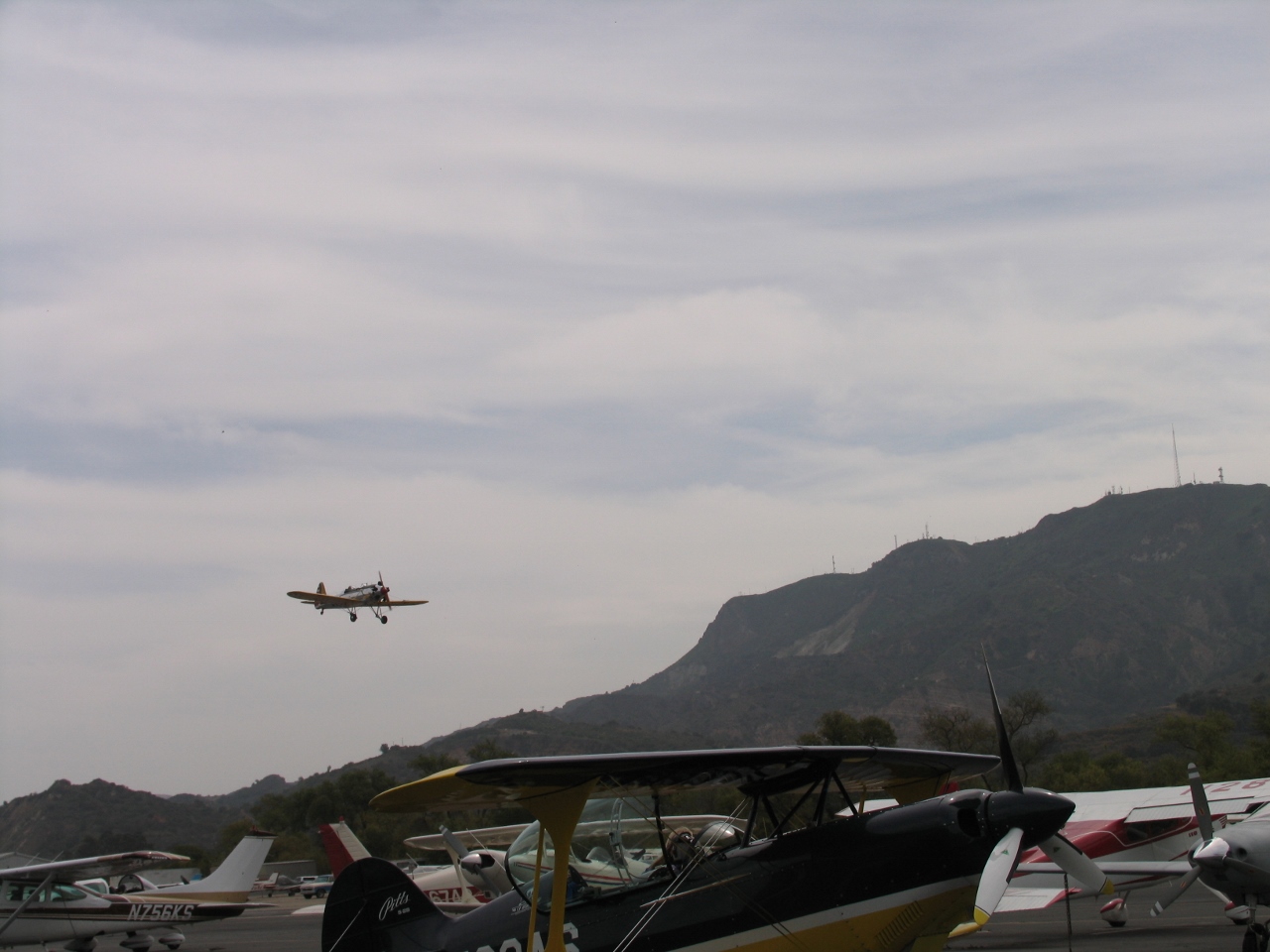Simi Valley Corvettes