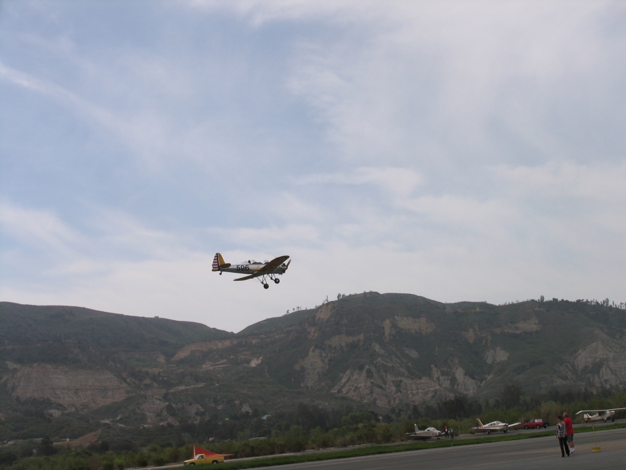 Simi Valley Corvettes