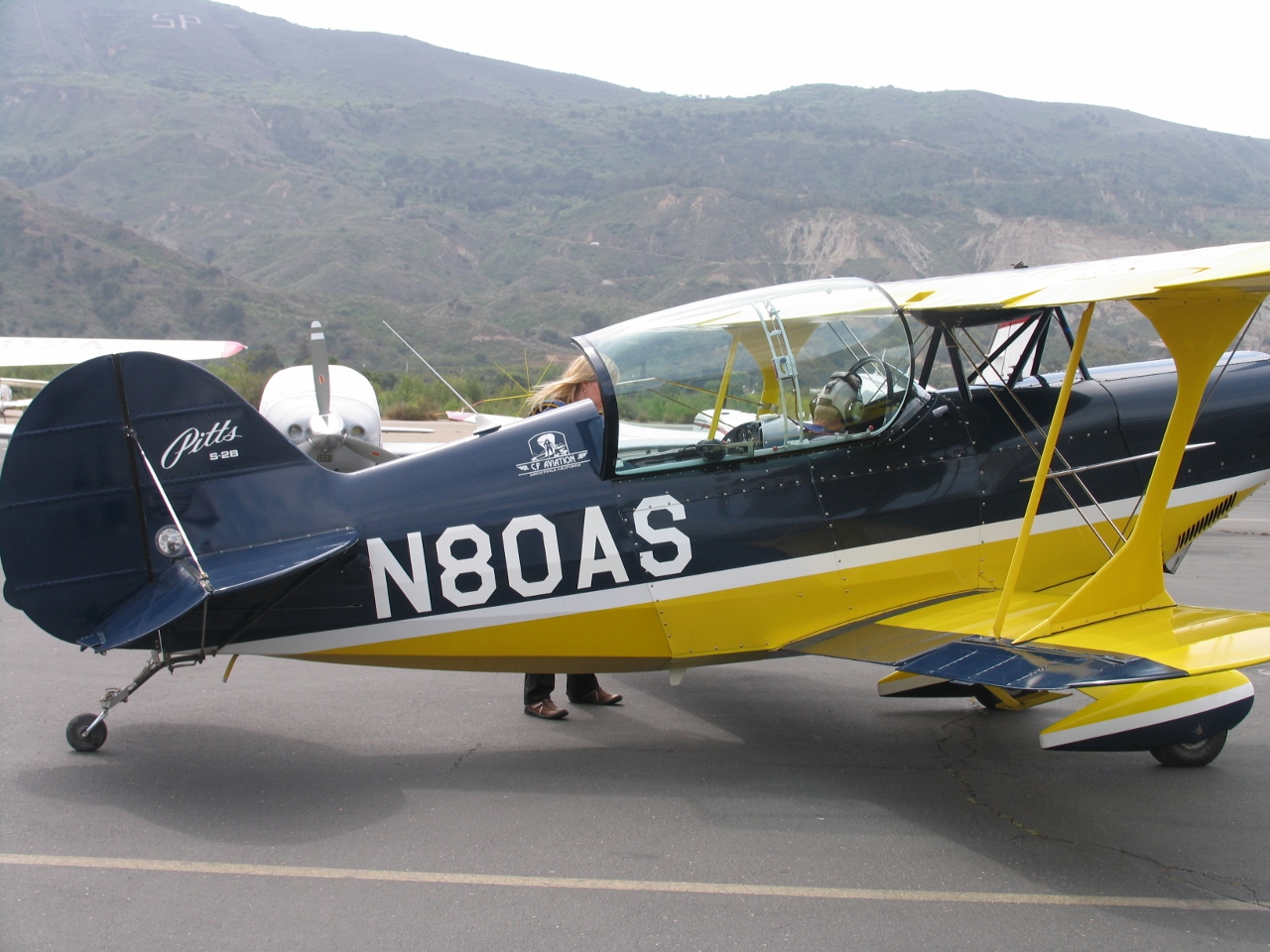 Simi Valley Corvettes
