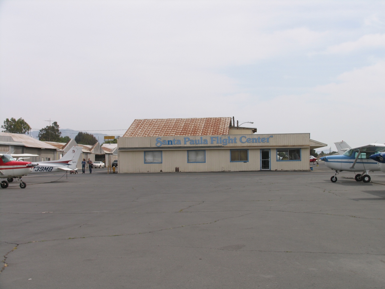 Simi Valley Corvettes