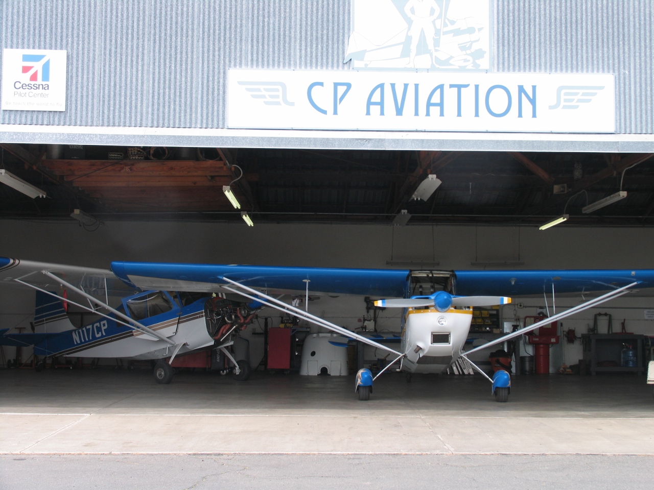 Simi Valley Corvettes