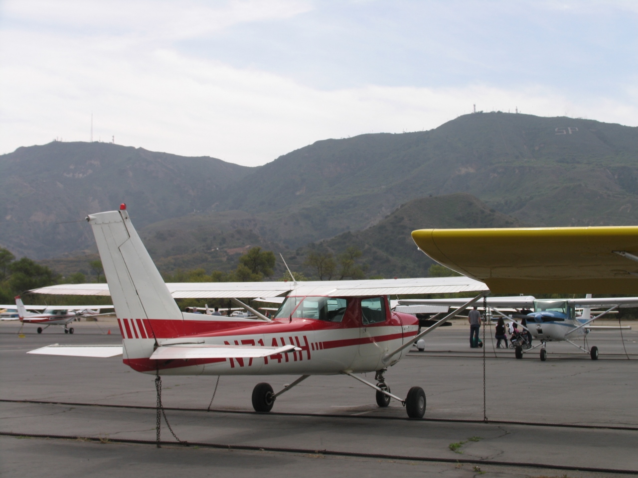 Simi Valley Corvettes