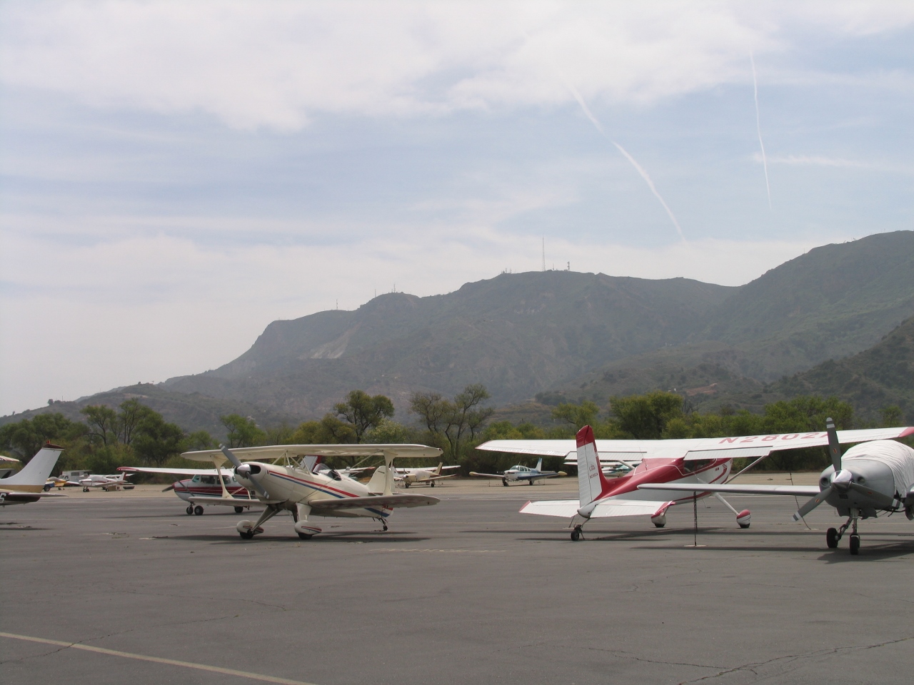 Simi Valley Corvettes