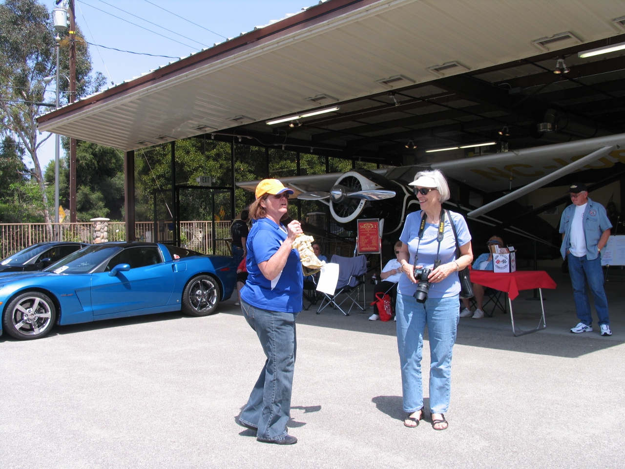 Simi Valley Corvettes