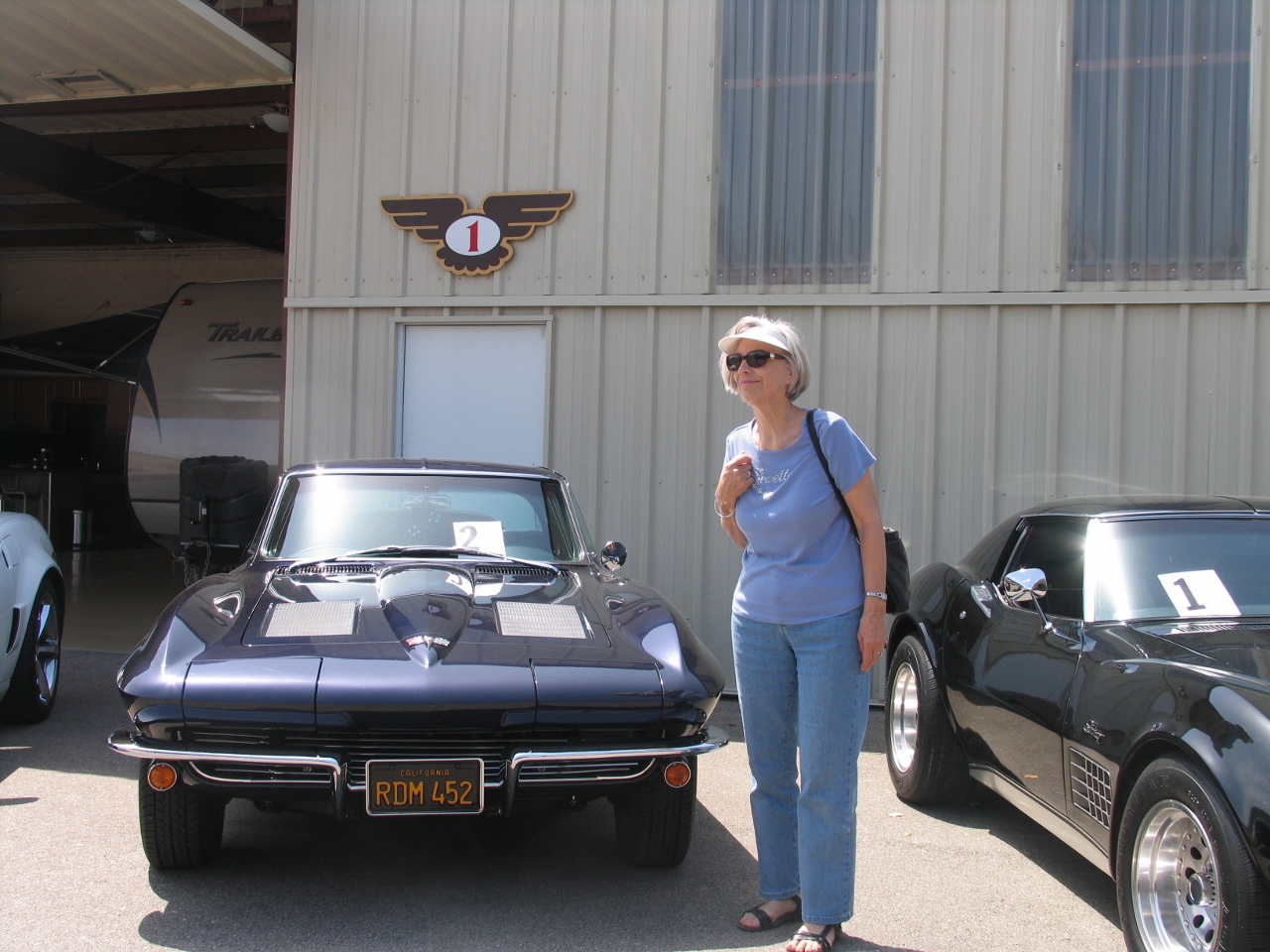 Simi Valley Corvettes