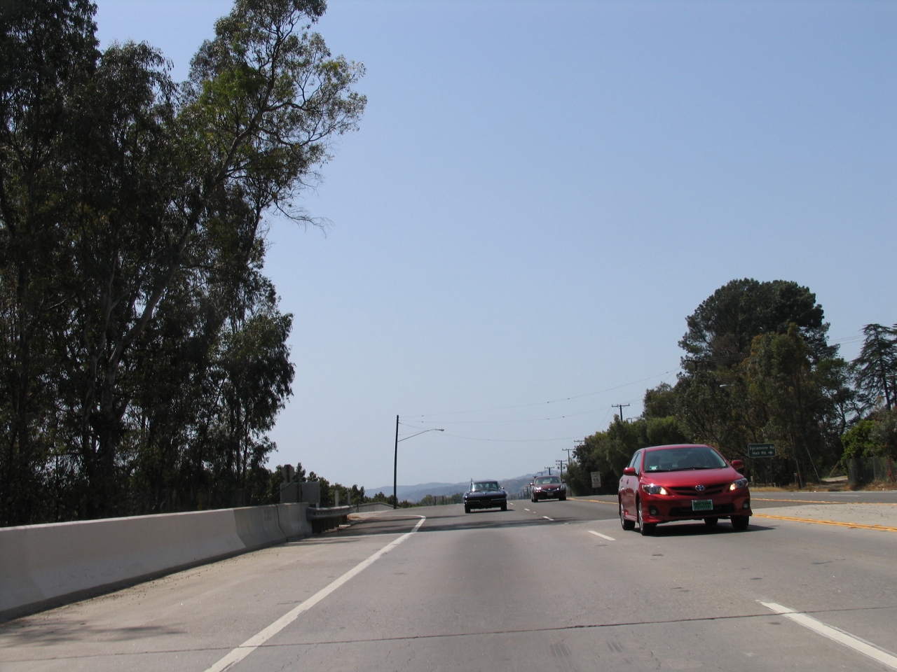 Simi Valley Corvettes