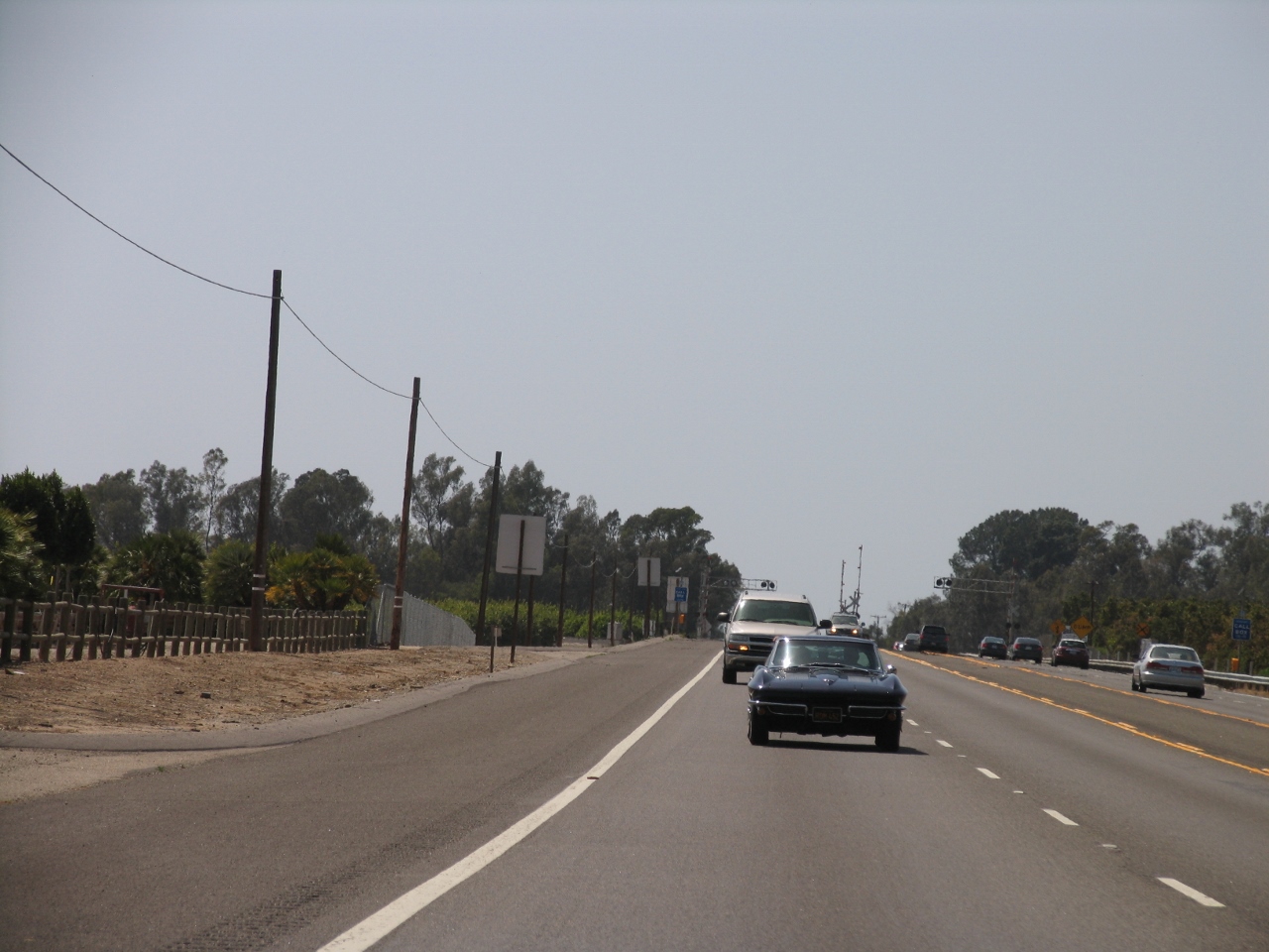 Simi Valley Corvettes