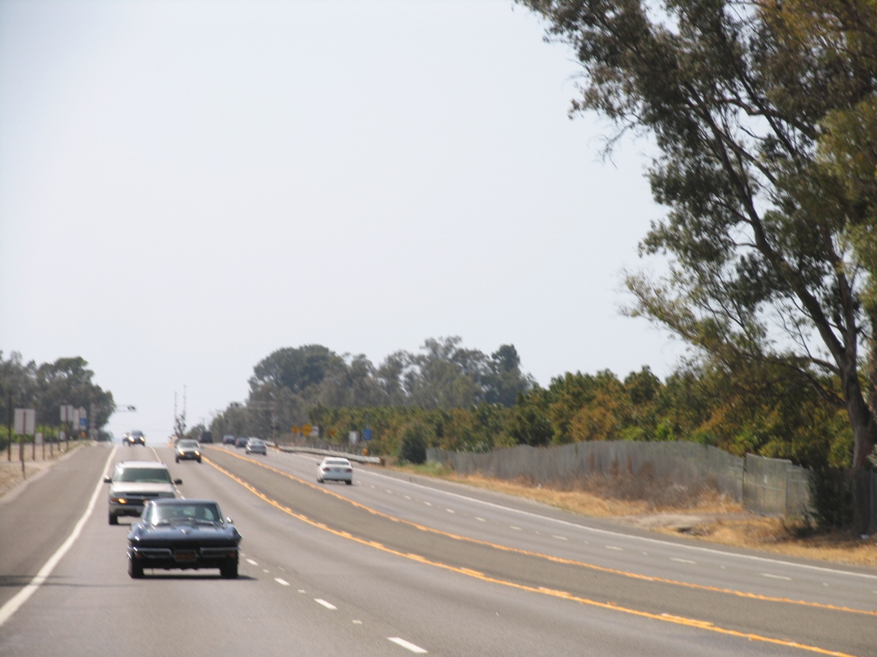 Simi Valley Corvettes