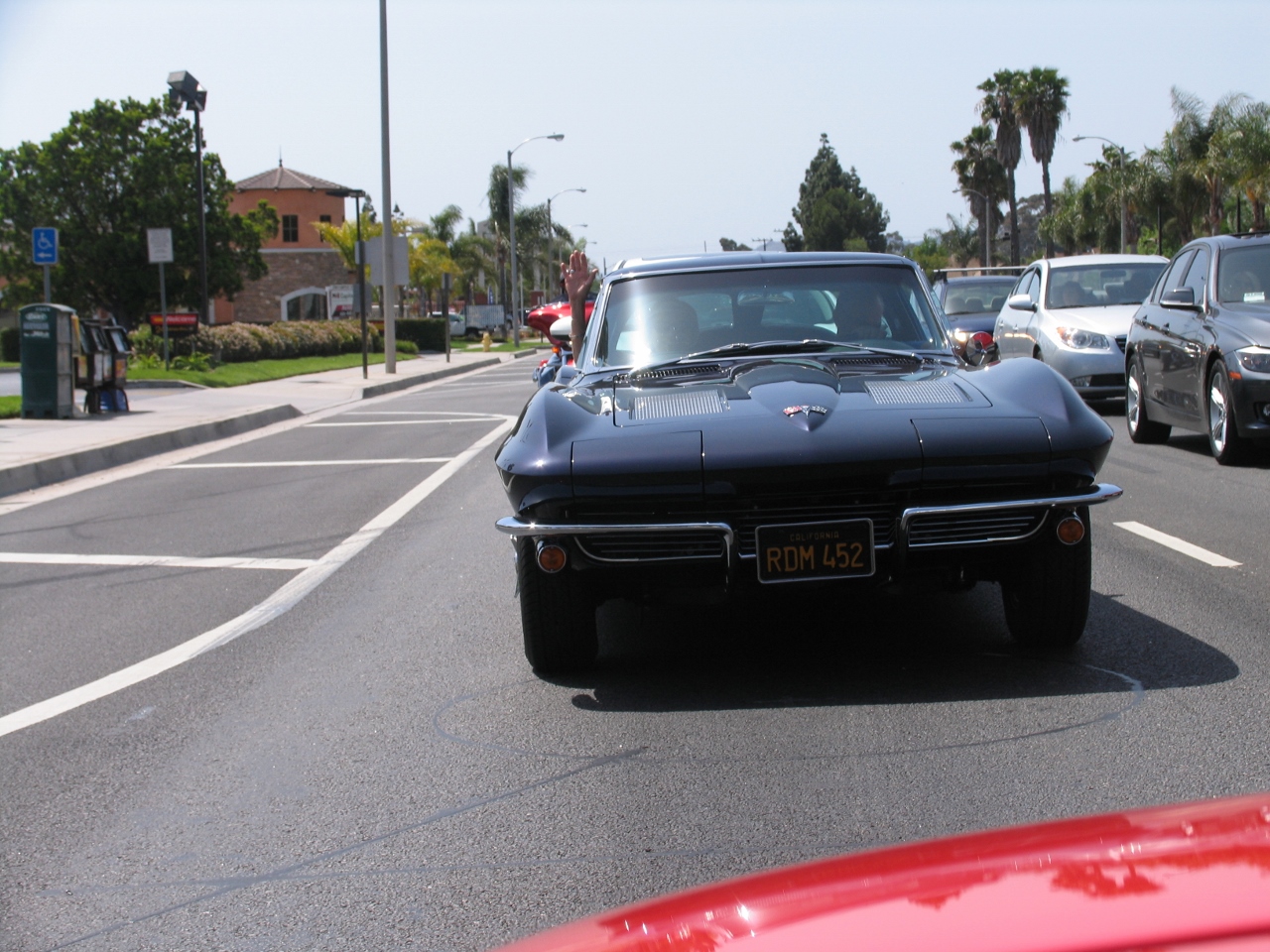 Simi Valley Corvettes