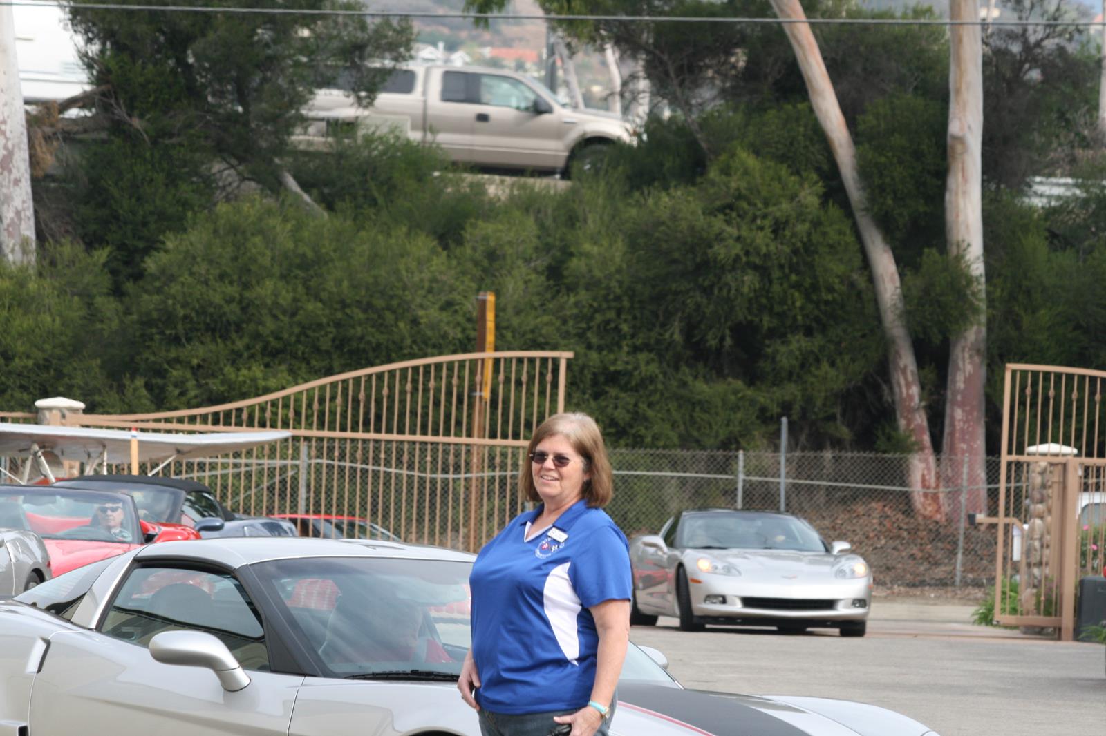 Simi Valley Corvettes