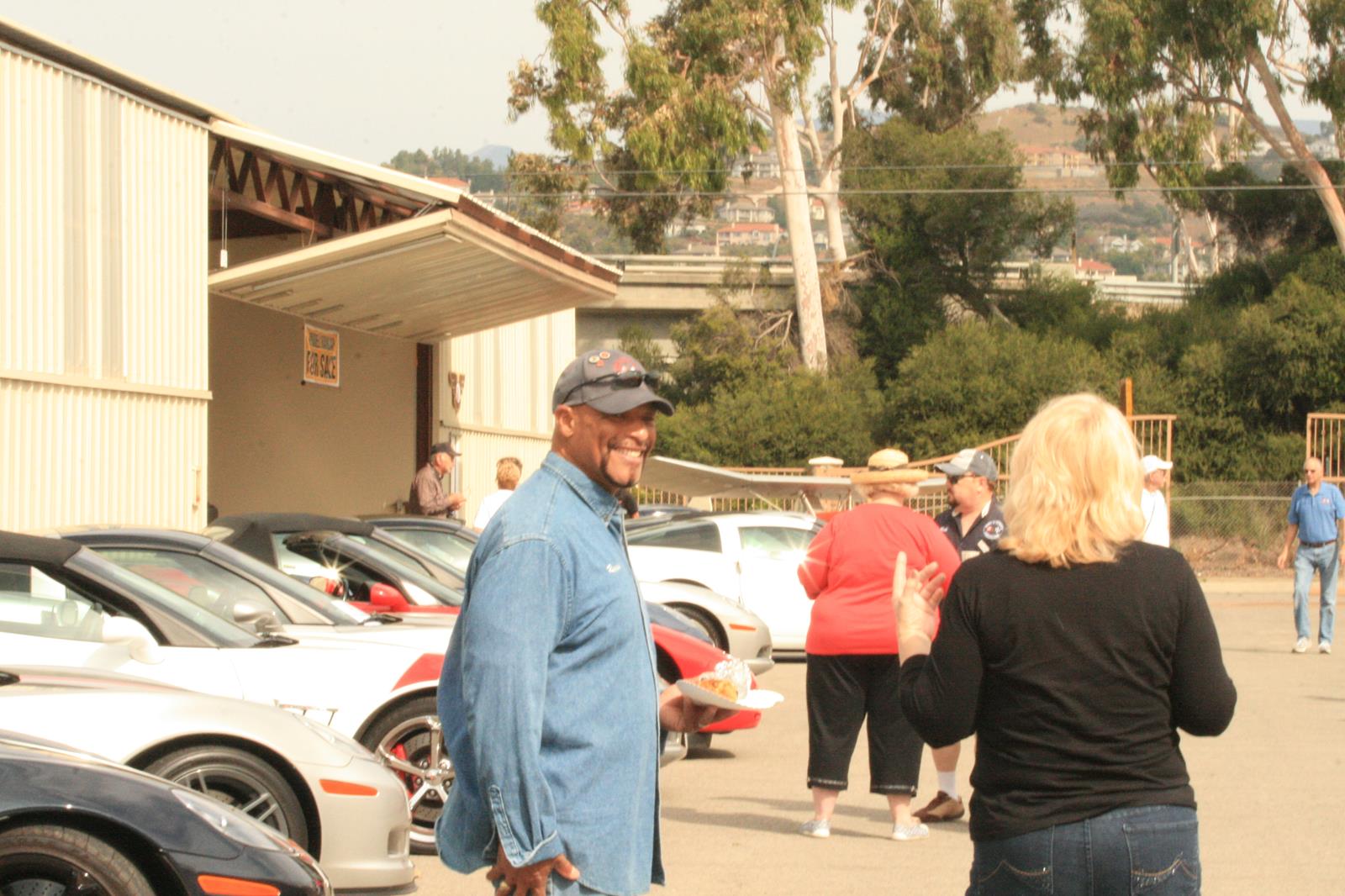 Simi Valley Corvettes