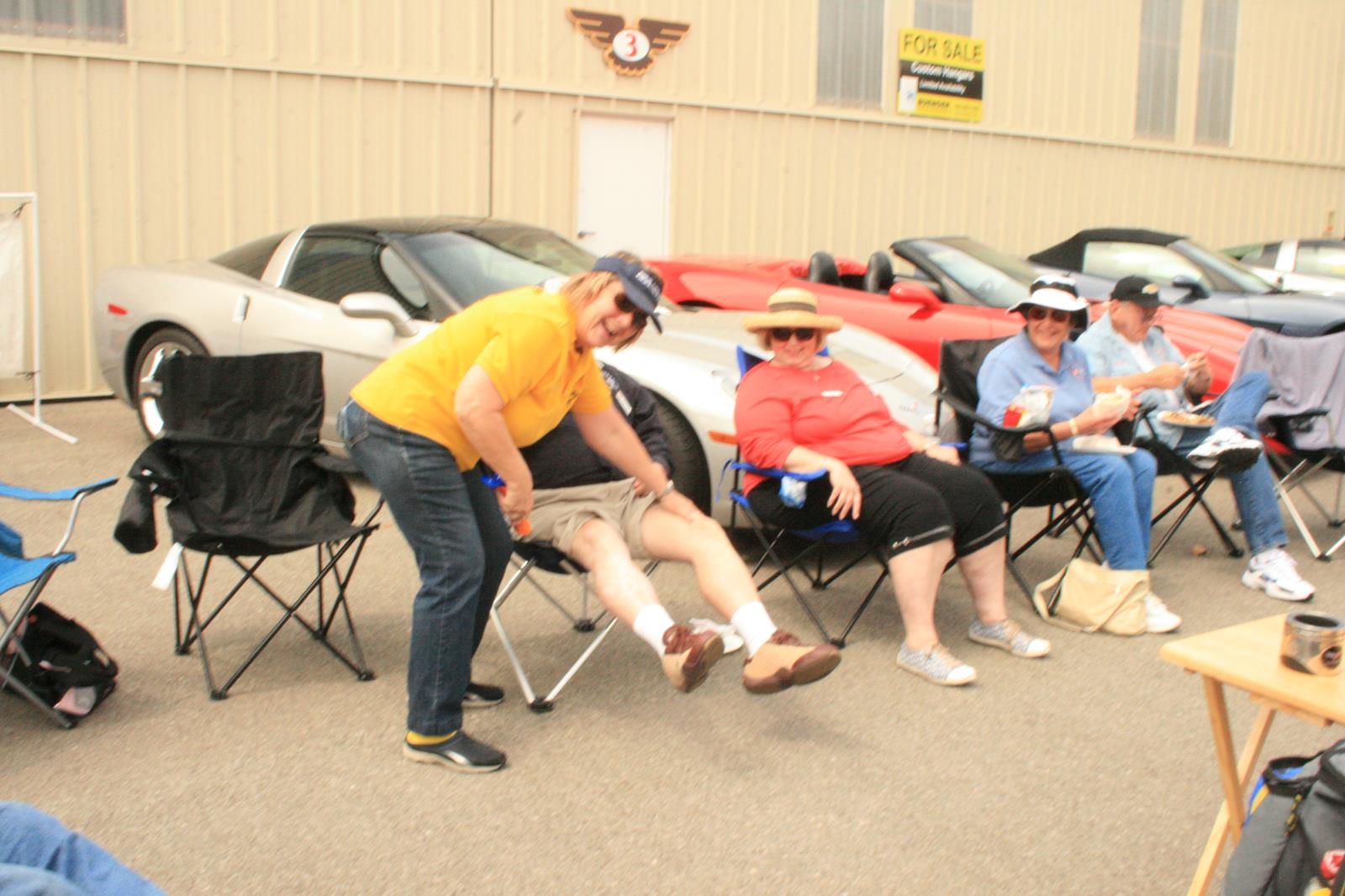 Simi Valley Corvettes