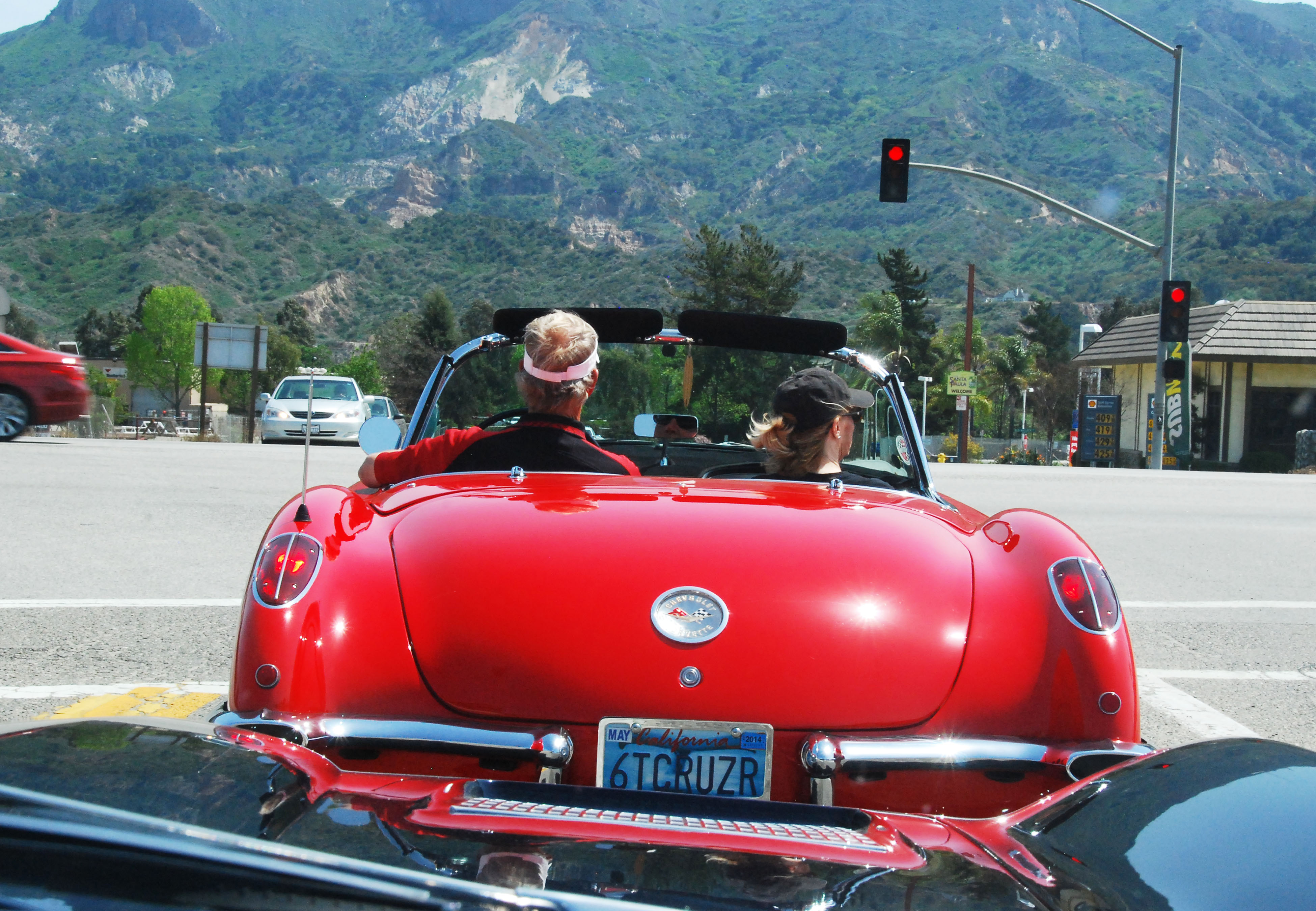 Simi Valley Corvettes