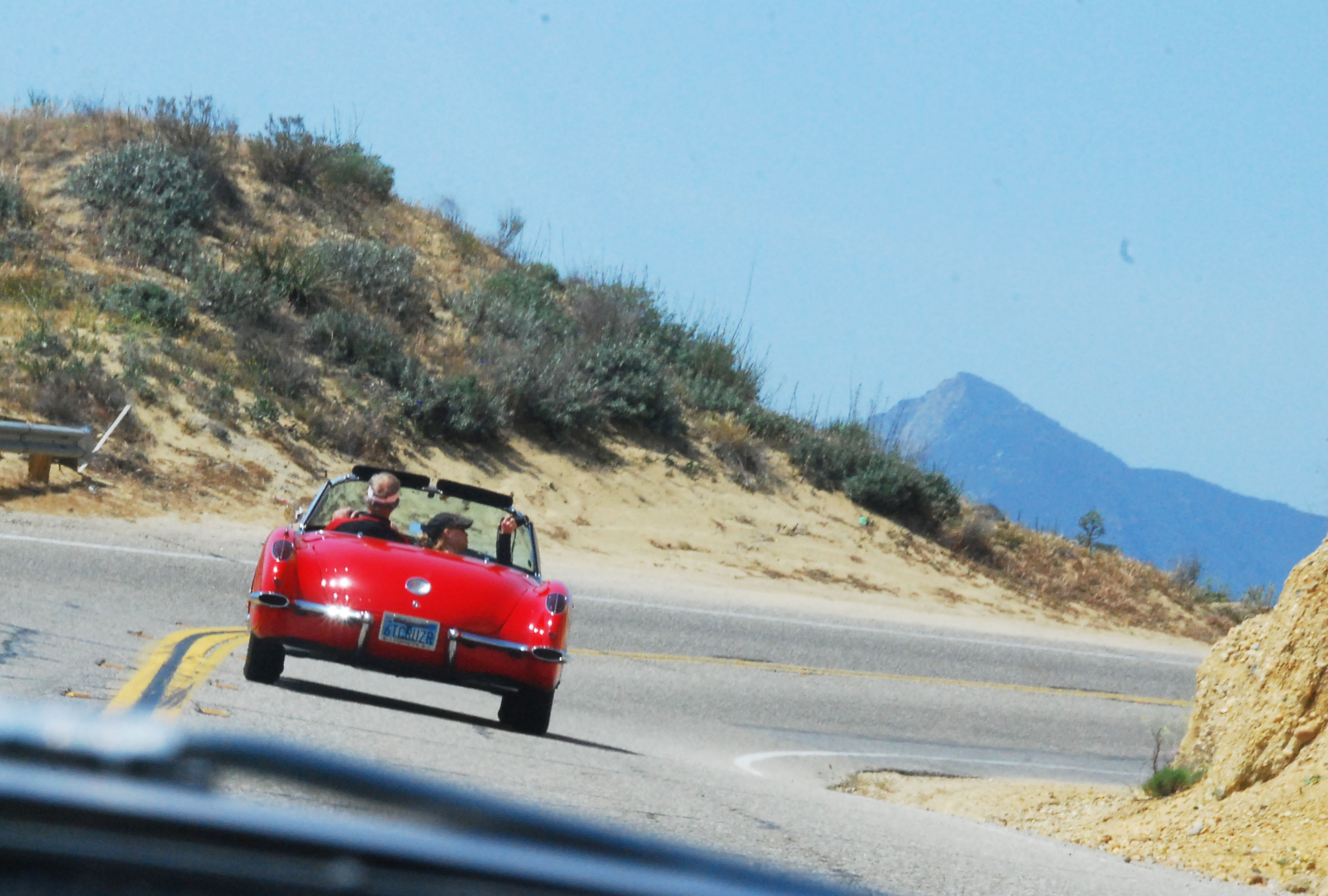 Simi Valley Corvettes